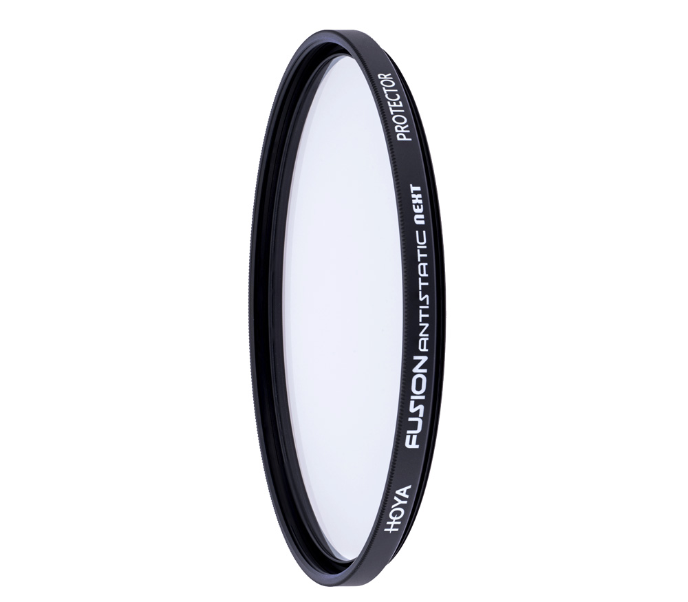 Светофильтр Hoya Protector Fusion Antistatic Next 72mm