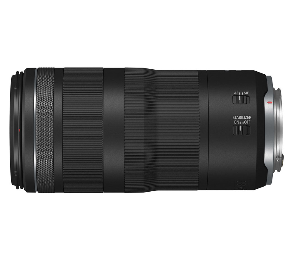 Объектив Canon RF 100-400mm f/5.6-8 IS USM (уцененный)