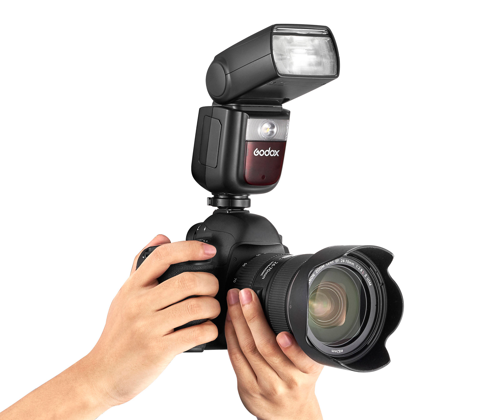 Вспышка Godox Ving V860IIIS TTL для Sony