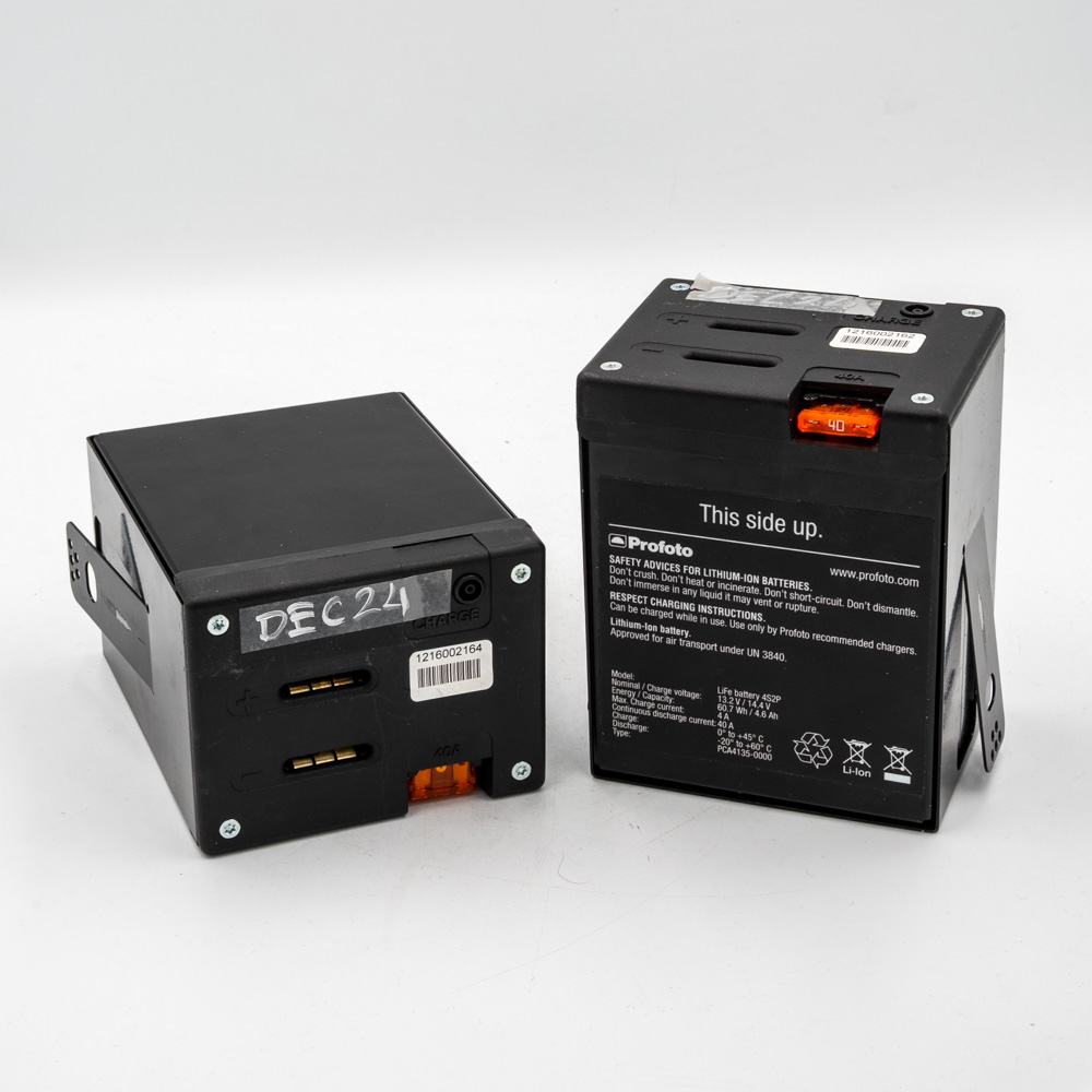 Комплект Profoto Acute Air B2 (состояние 4) (б/у)