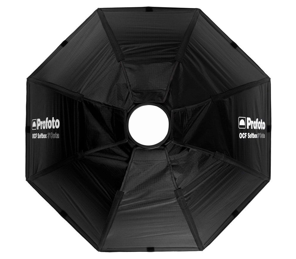 Софтбокс Profoto OCF 3' Octa (90 см)