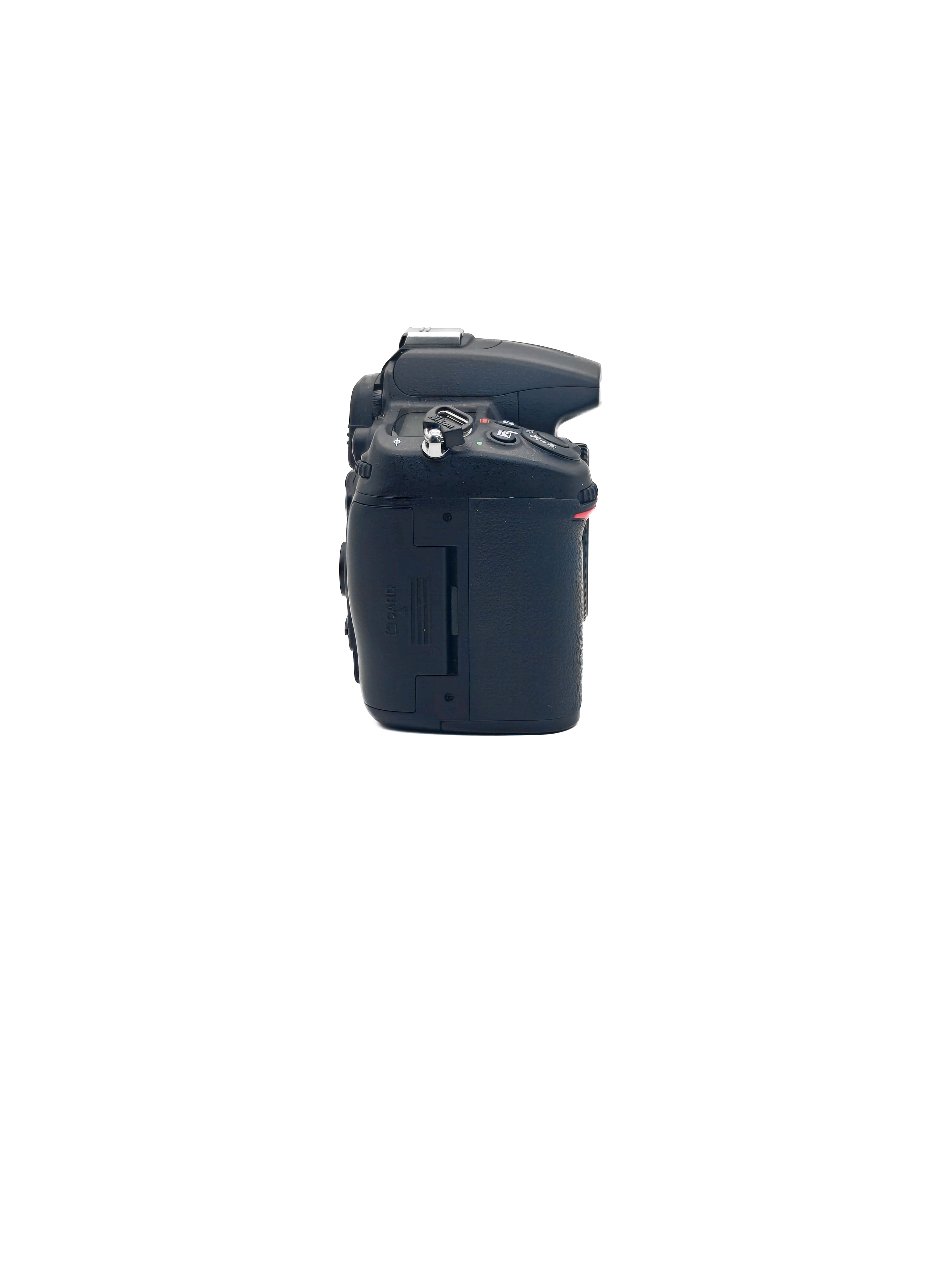 Зеркальный фотоаппарат Nikon D7000 Body (состояние 5) (б/у)