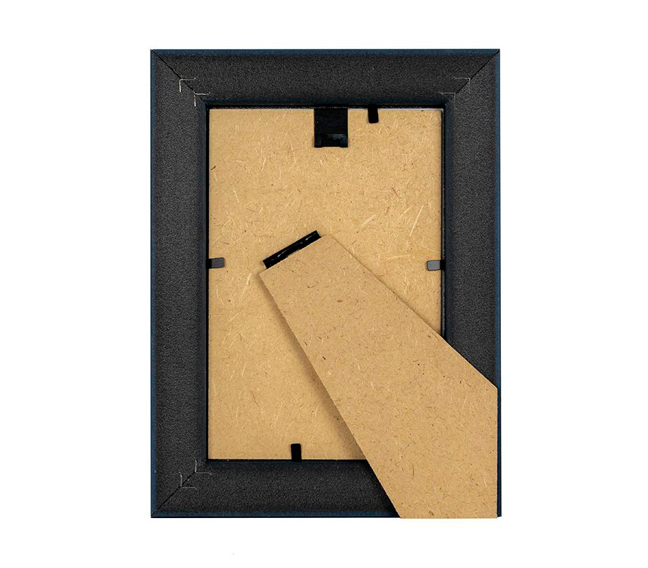 Фоторамка Мирам 15х21 см, черный (651670-6)