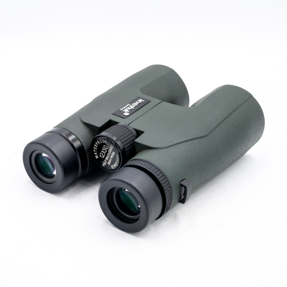 Бинокль Levenhuk Karma Pro 12x50 (состояние 5-) (б/у)