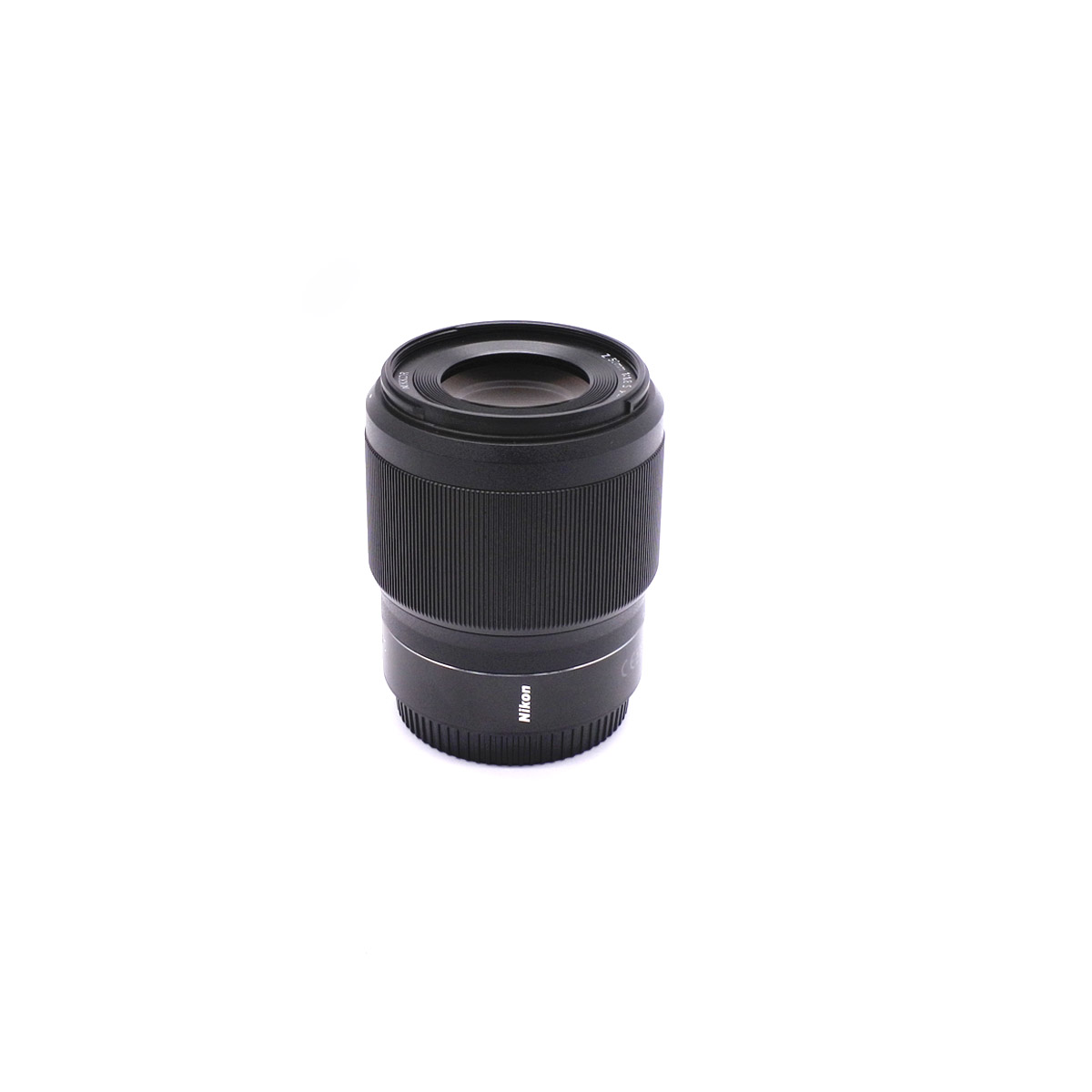 Объектив Nikon Nikkor Z 50mm f/1.8 S (состояние 4) (б/у)