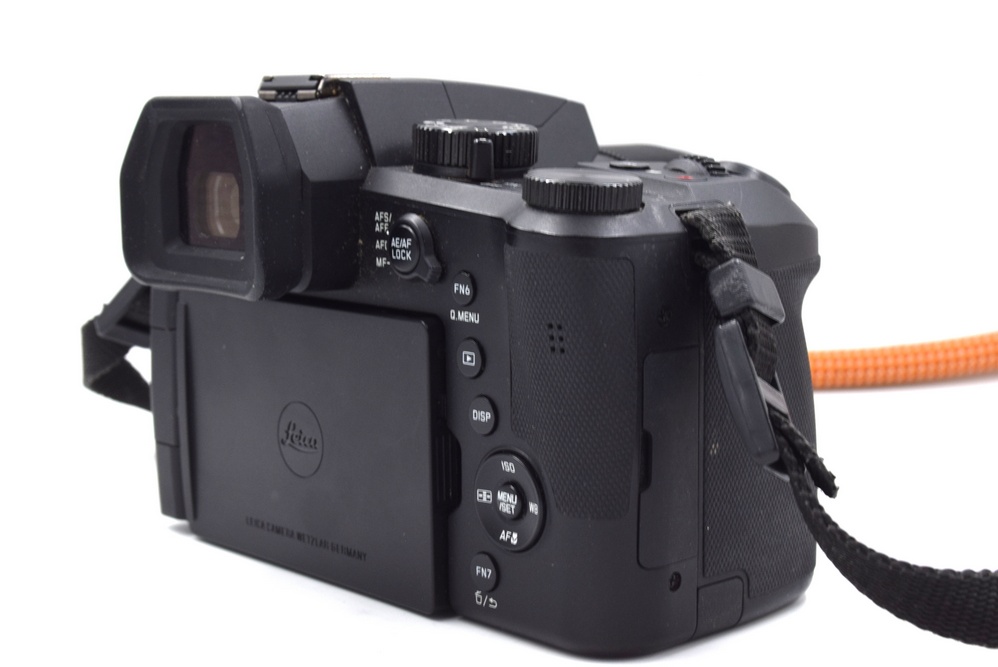 Компактный фотоаппарат Leica V-Lux 5 (состояние 5-) (б/у)