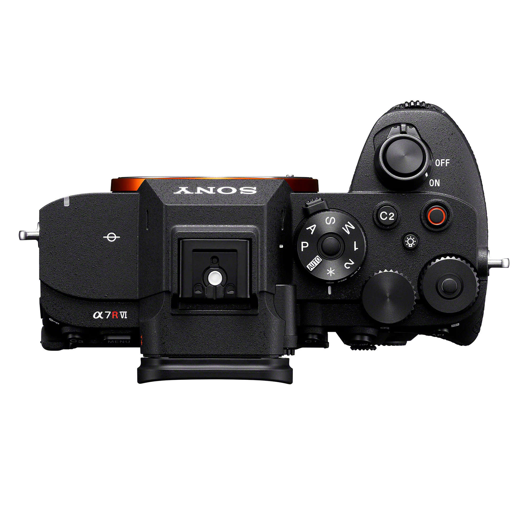 Беззеркальный фотоаппарат Sony Alpha a7R VI Body