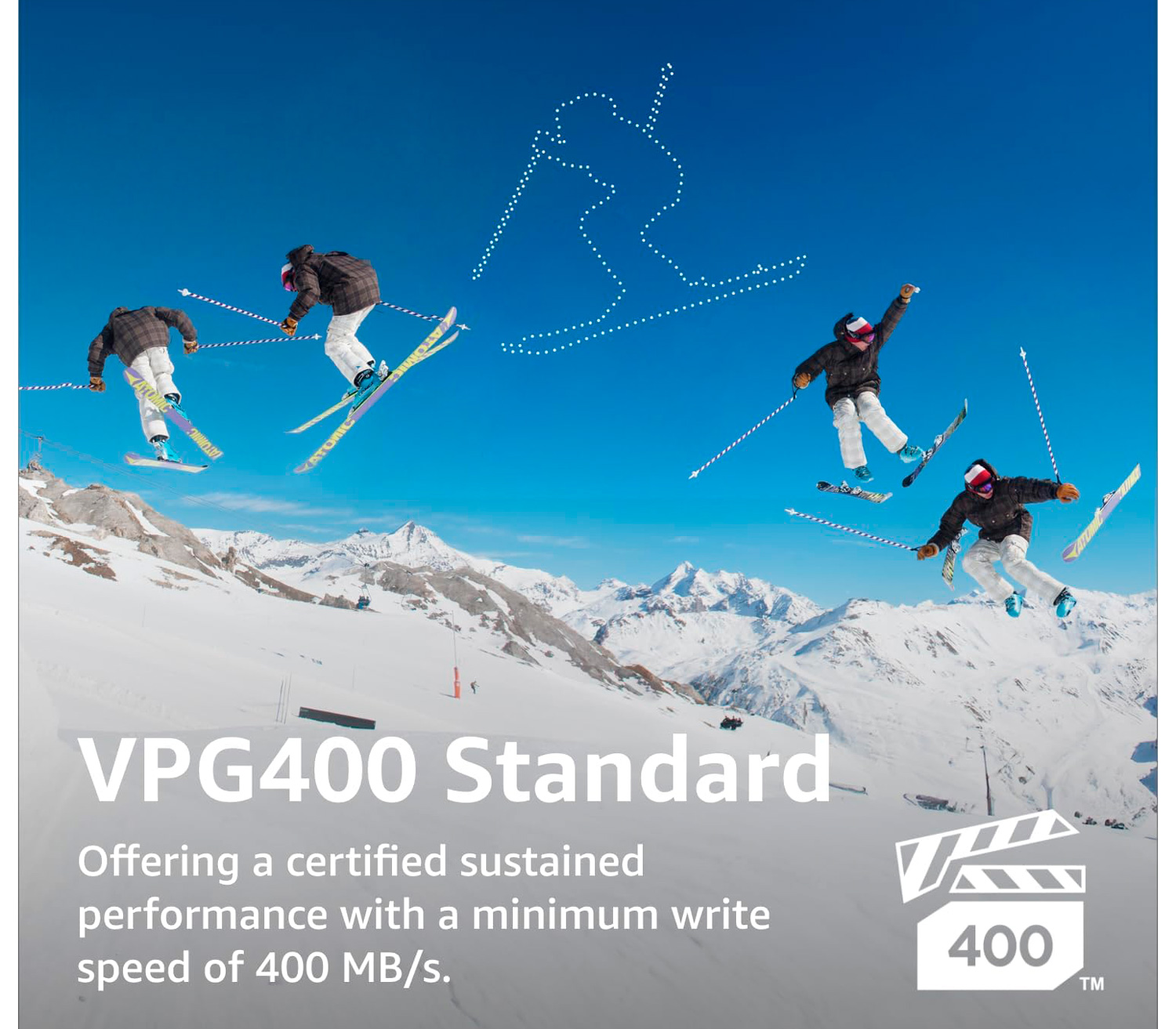 Карта памяти Silicon Power CFexpress Type B 800GB StudioPro VPG400 (R1800/W1650)