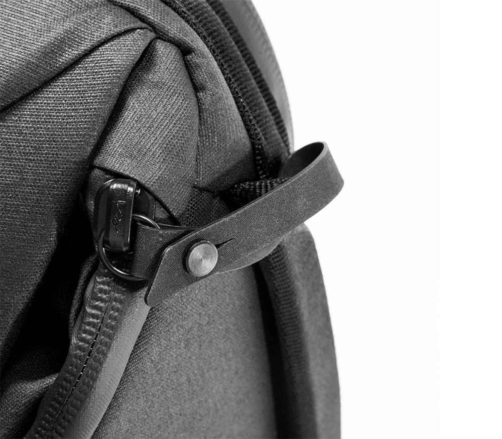 Рюкзак Peak Design The Everyday Backpack 20L V2.0, черный