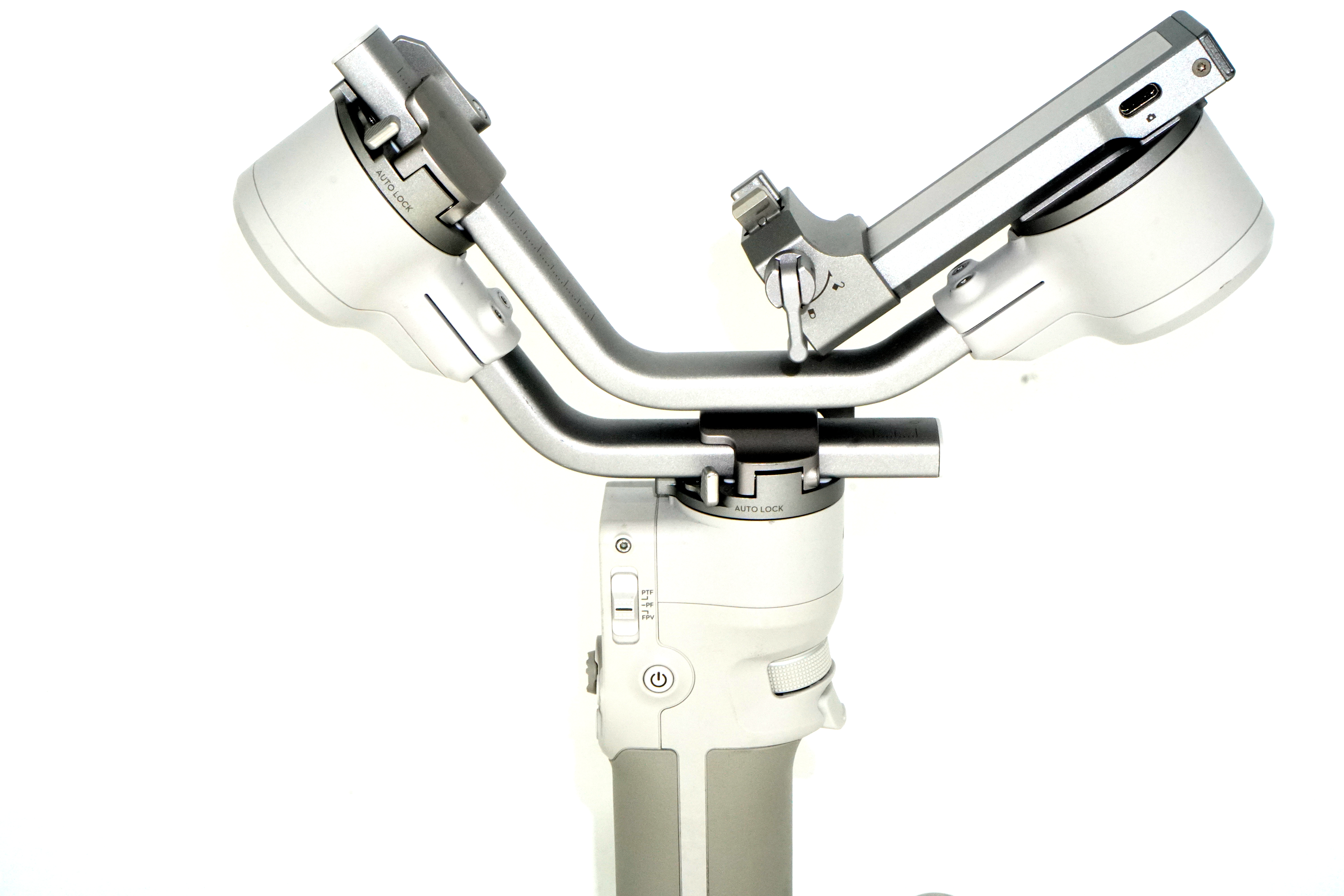 Стабилизатор DJI RS 4 Mini (состояние 4) (б/у)