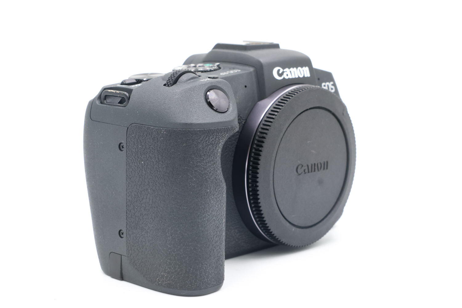 Беззеркальный фотоаппарат Canon EOS RP Body (состояние 5) (б/у)