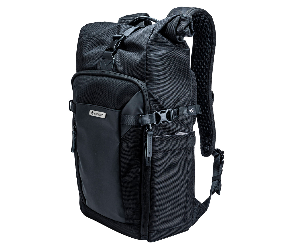 Рюкзак Vanguard VEO Select 39BRM BK, черный