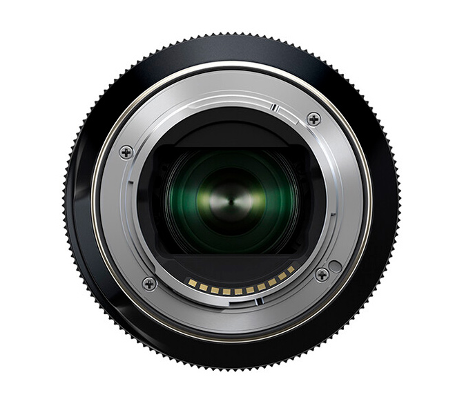 Объектив Tamron 28-300mm f/4-7.1 Di III VC VXD Sony FE