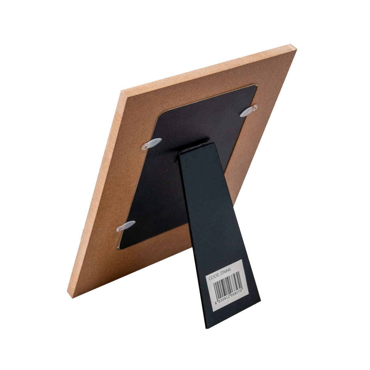 Фоторамка ZEP ZF6846, рождественская "SVEN" 10х15 см