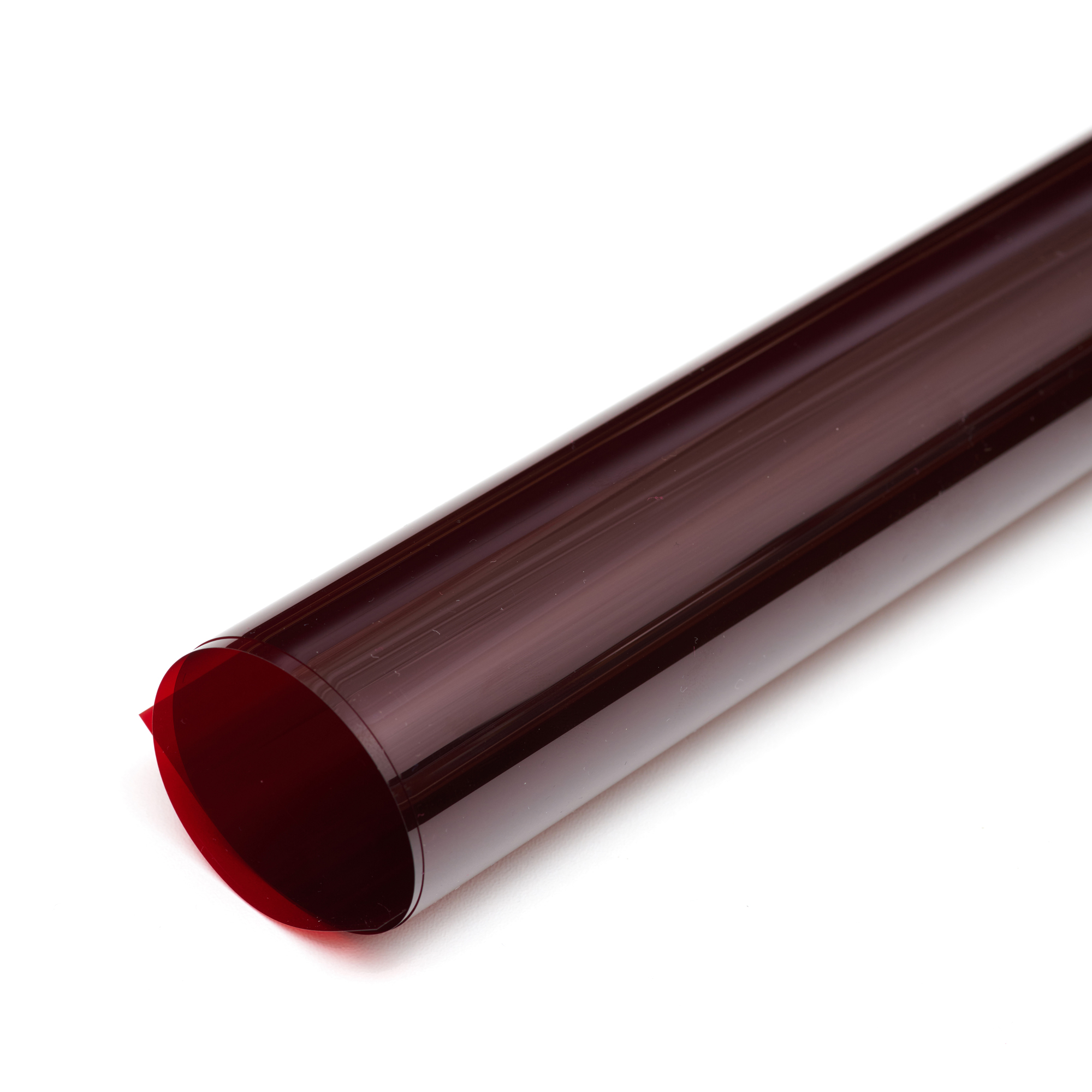 Гелевый фильтр primary color 106 RED, 40x40 см