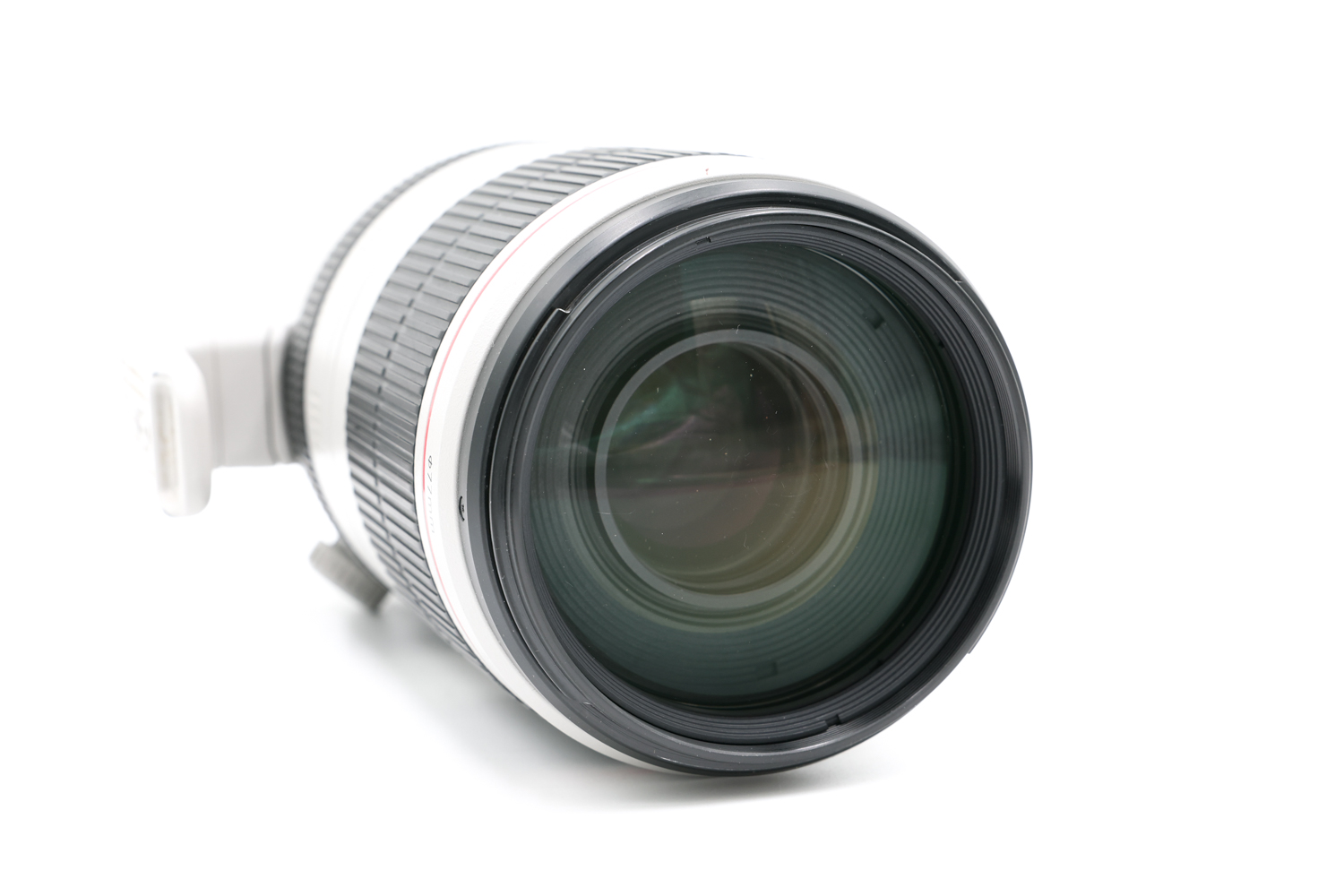 Объектив Canon EF 100-400mm f/4.5-5.6L IS II USM (состояние 4) (б/у)
