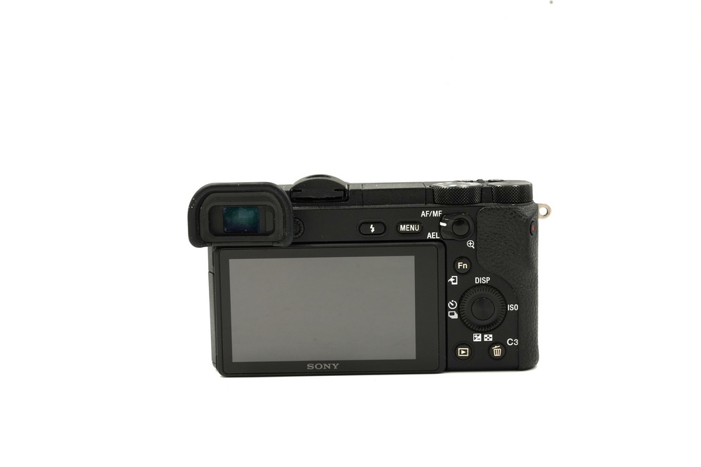 Беззеркальный фотоаппарат Sony A6500 Kit 16-50mm OSS (состояние 5-) (б/у)