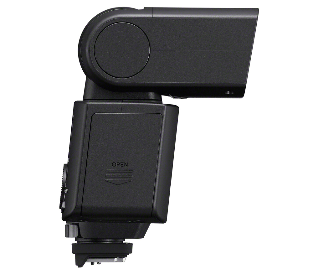 Вспышка Sony HVL-F46RM