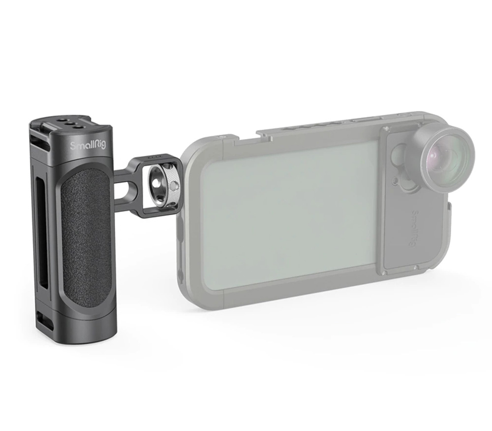 Ручка SmallRig 2772 боковая, облегченная, для клеток Mobile Cage