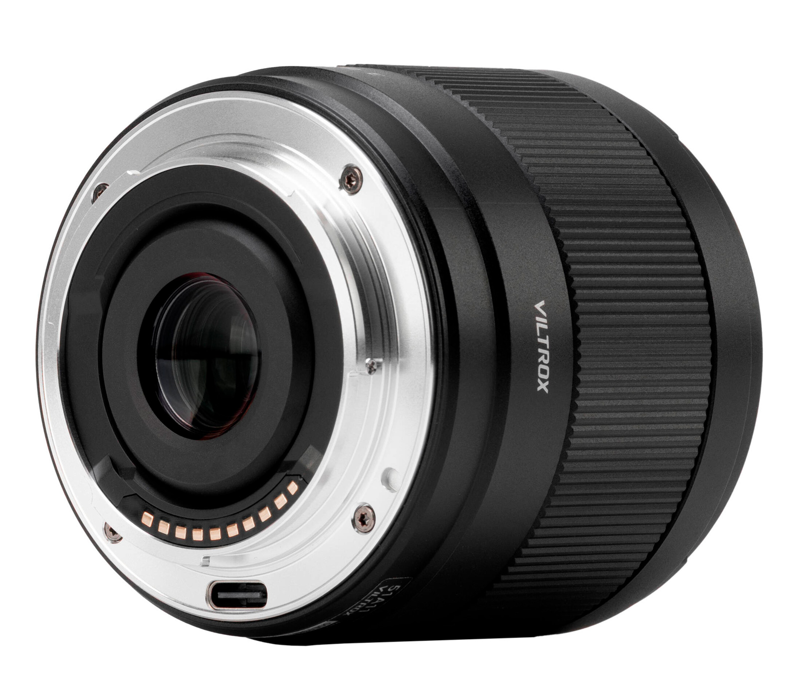 Объектив Viltrox AF 9mm f/2.8 Air Sony E (APS-C)