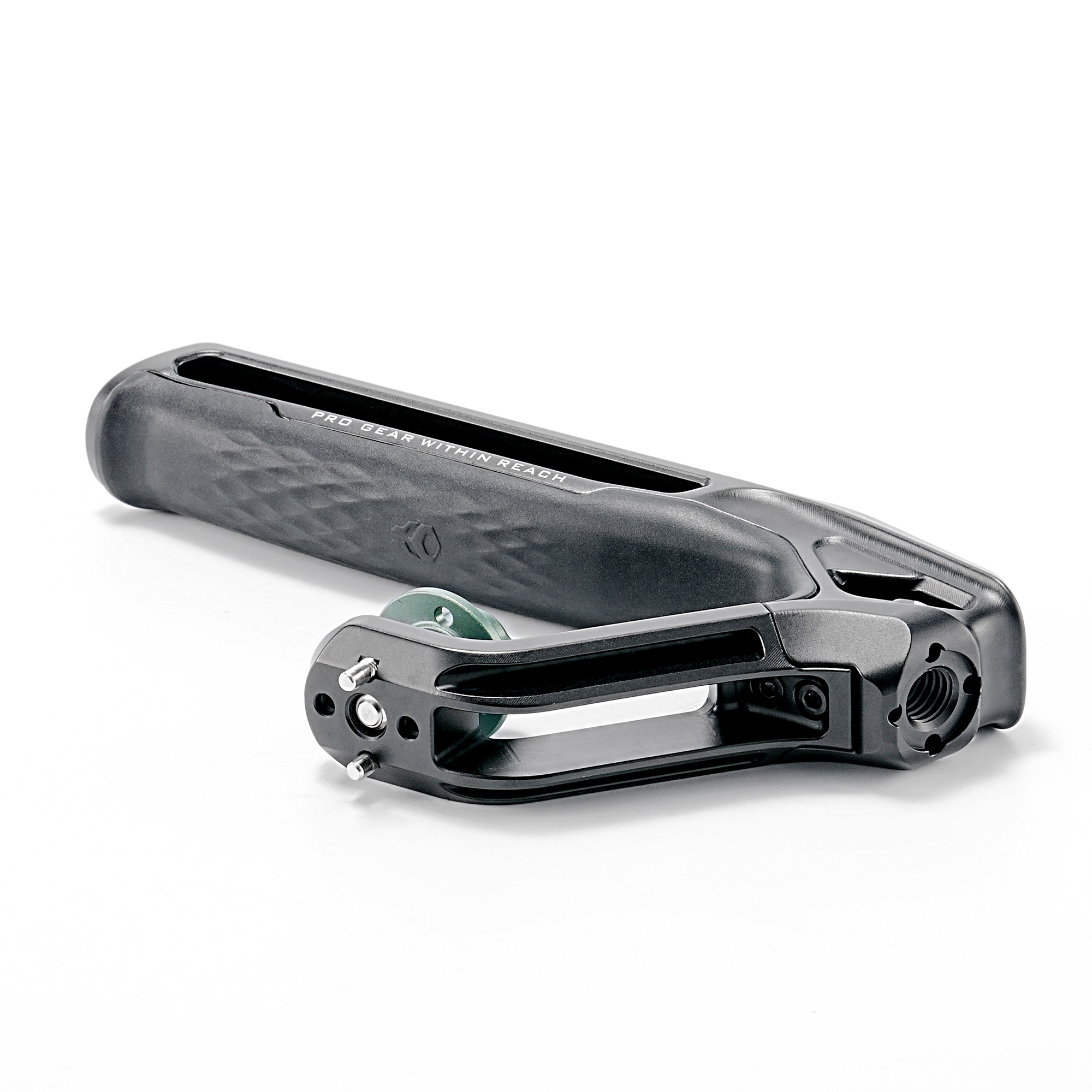 Клетка Tilta Camera Cage Base Kit для Sony A1 II / A9 III, черная