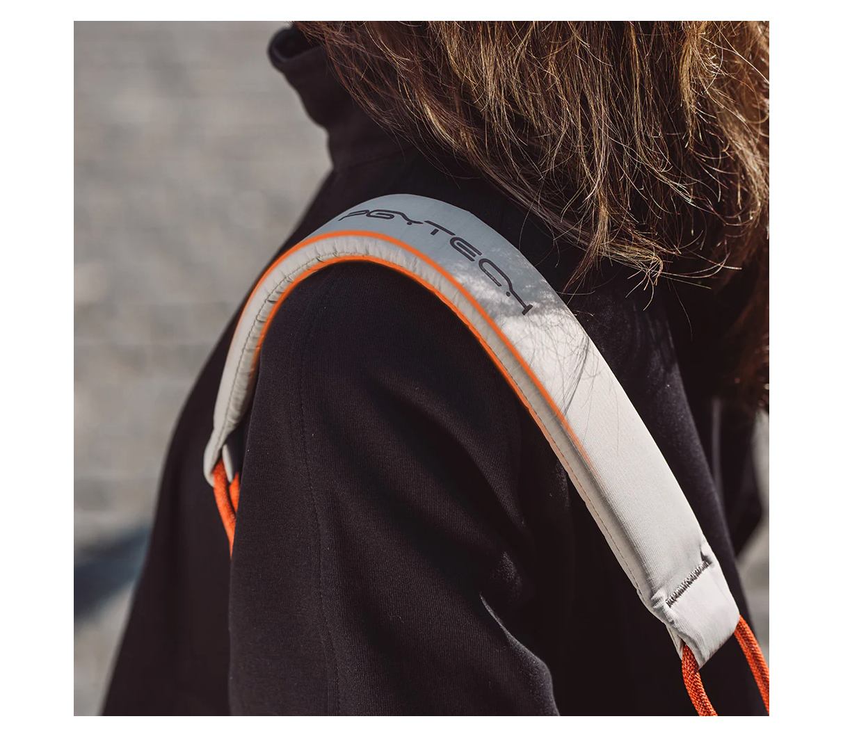 Сумка PGYTECH OneGo Rope Strap Bag, цвет: Midnight