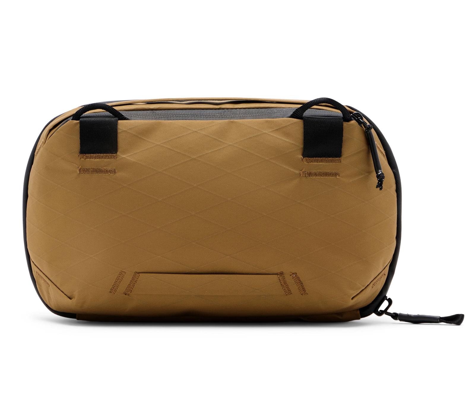 Чехол-органайзер Peak Design Tech Pouch V3, цвет Coyote, коричневый