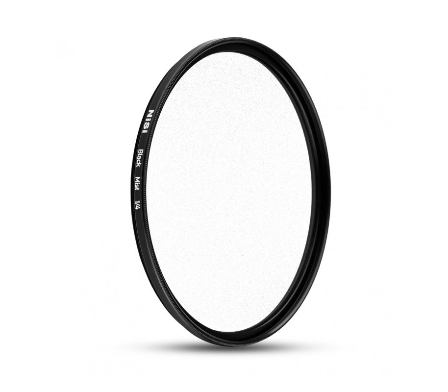Светофильтр NiSi BLACK MIST 1/4 77mm