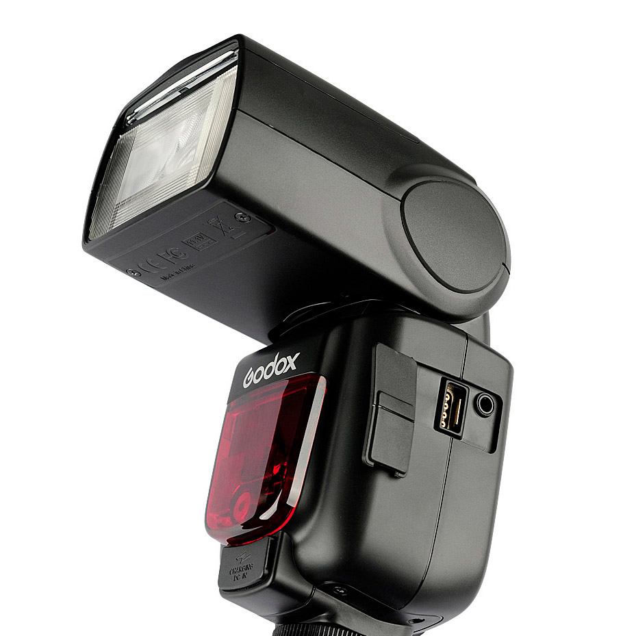 Вспышка Godox ThinkLite TT600 универсальная