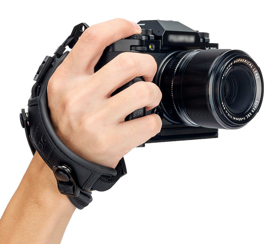 Дополнительный хват JJC HG-XT5 для Fujifilm X-T5