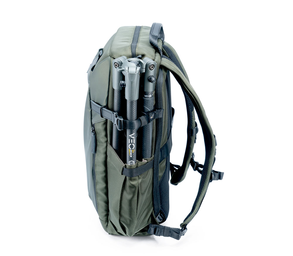 Рюкзак Vanguard VEO Select 45M, зеленый