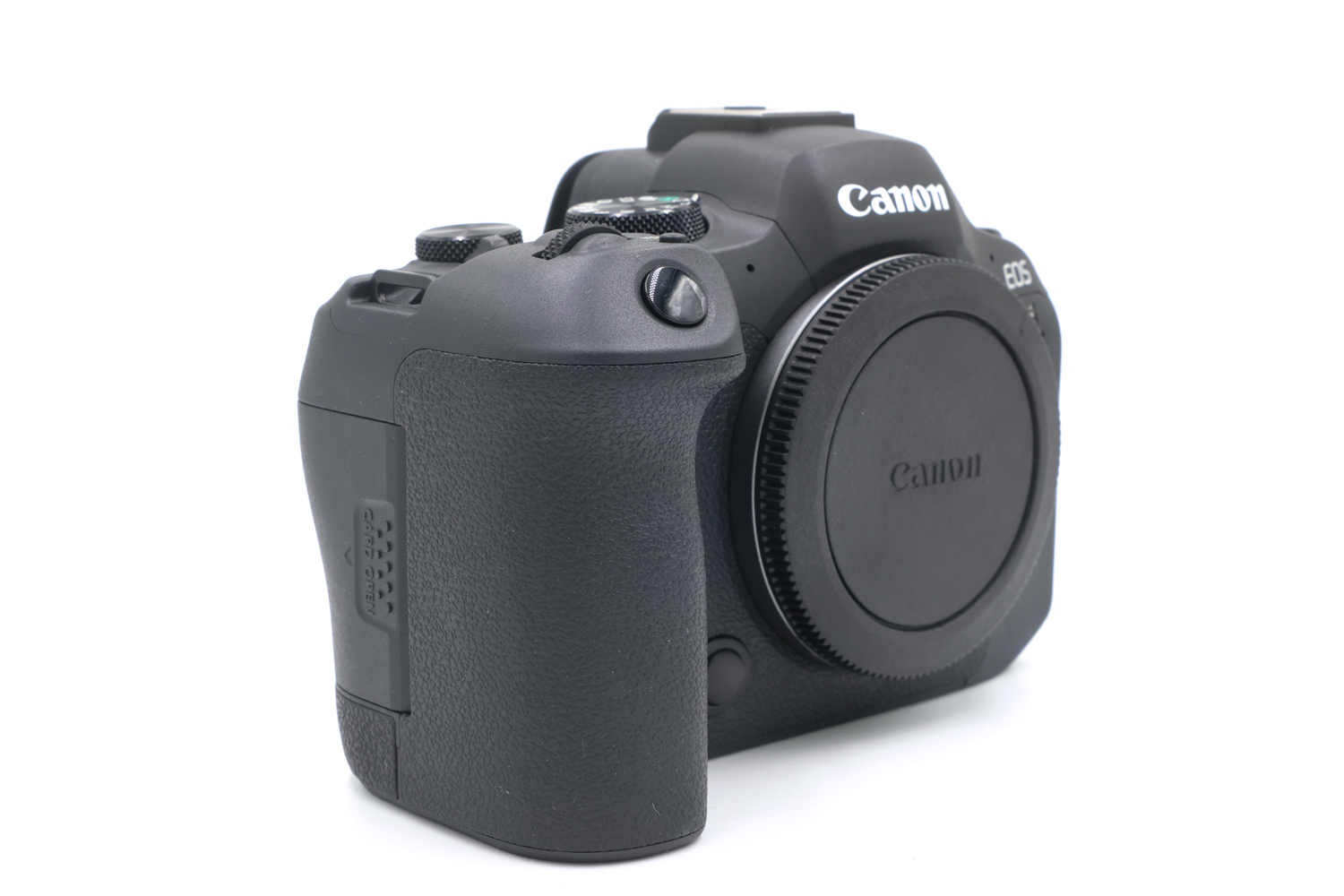 Беззеркальный фотоаппарат Canon EOS R6 Mark II Body (состояние Like New) (б/у)