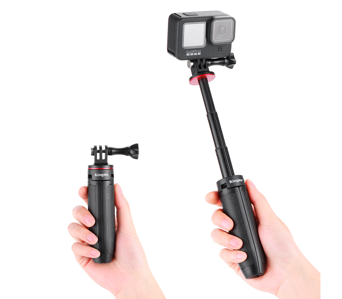 Штатив Kingma Mini Extension Tripod для экшн-камер
