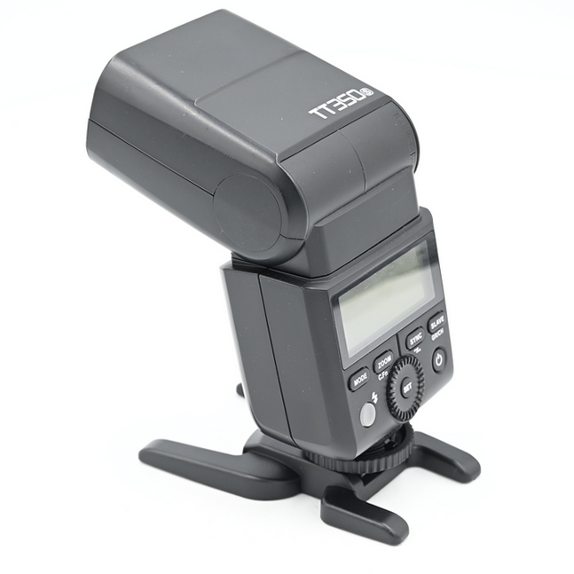 Фотовспышка Godox ThinkLite TT350S TTL Sony (состояние 5-) (б/у)