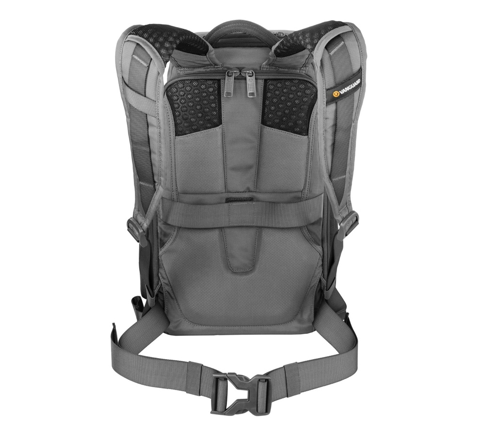 Рюкзак Vanguard Veo Adaptor R44 GY, серый