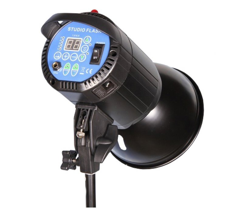 Моноблок FST F-300, 300 Дж