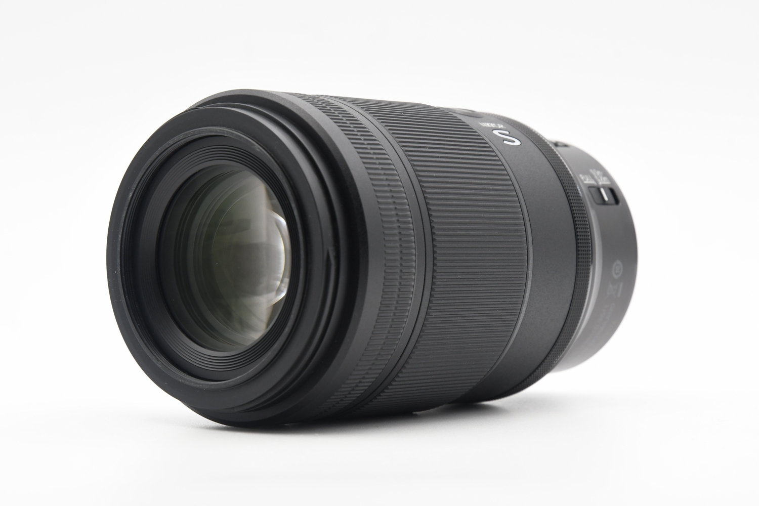 Объектив Nikon Z 105mm f/2.8 S MC (состояние 5) (б/у)