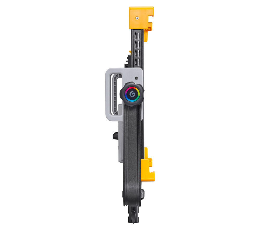 Осветитель Godox LD150RS RGB, светодиодный, 150 Вт, 2500-8500К