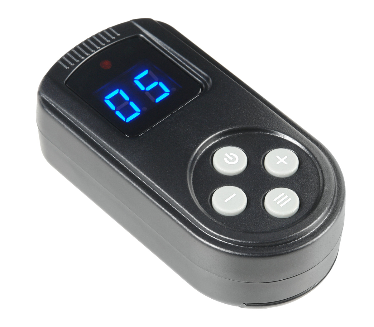 Осветитель Falcon Eyes Studio LED COB 80 BP, светодиодный, 80 Вт, 5600К