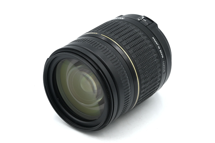 Объектив Tamron 28-300mm f/3.5-6.3 XR Di VC LD IF Macro Nikon (состояние 5) (б/у)