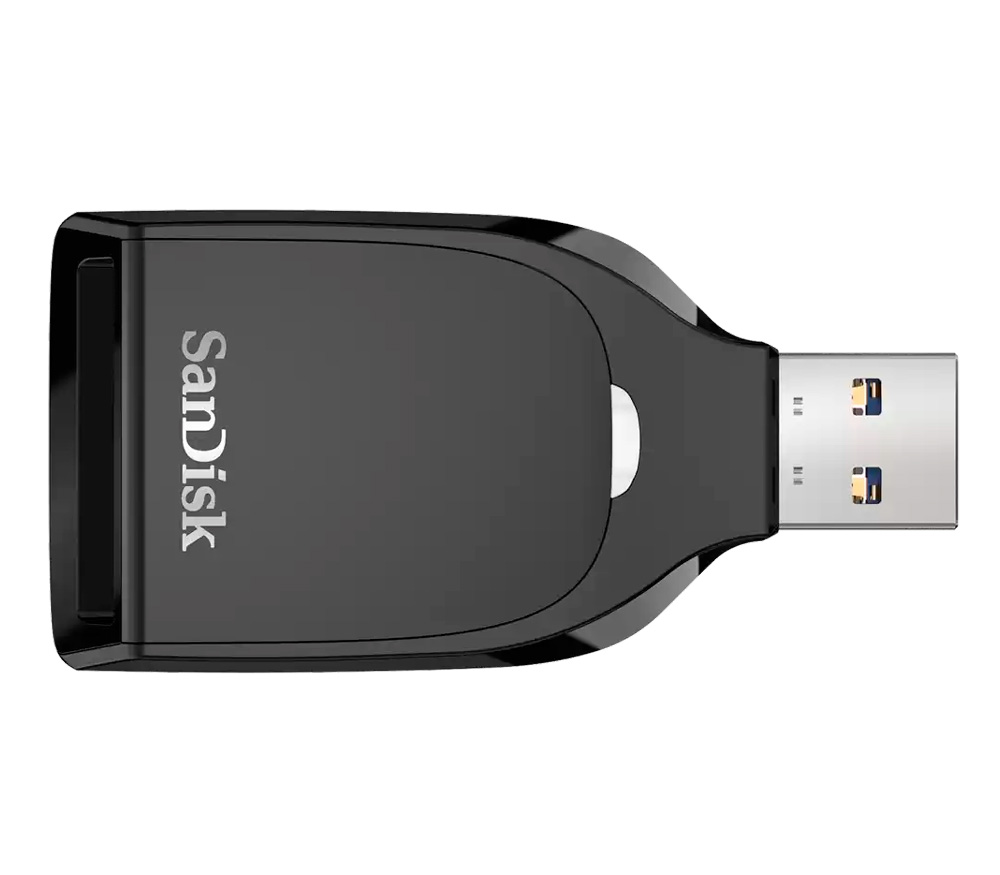 Карт-ридер SanDisk SD UHS-I