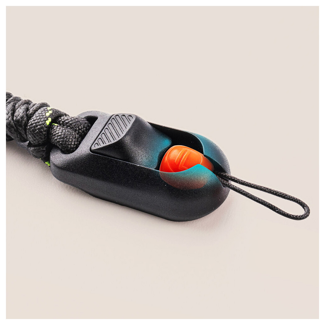 Ремень плечевой PGYTECH Camera Strap Slim Trendy, цвет Twilight Black
