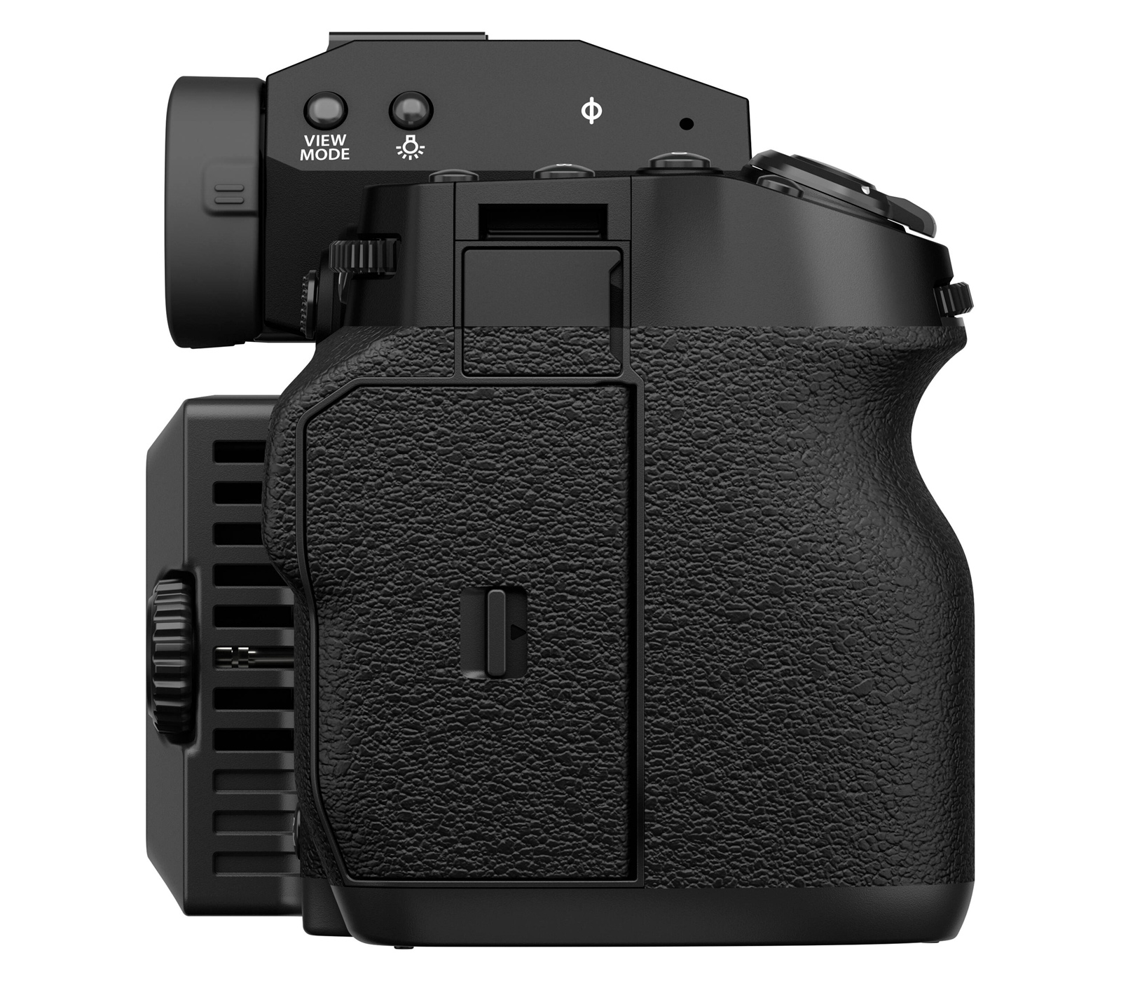 Вентилятор охлаждения Fujifilm FAN-001