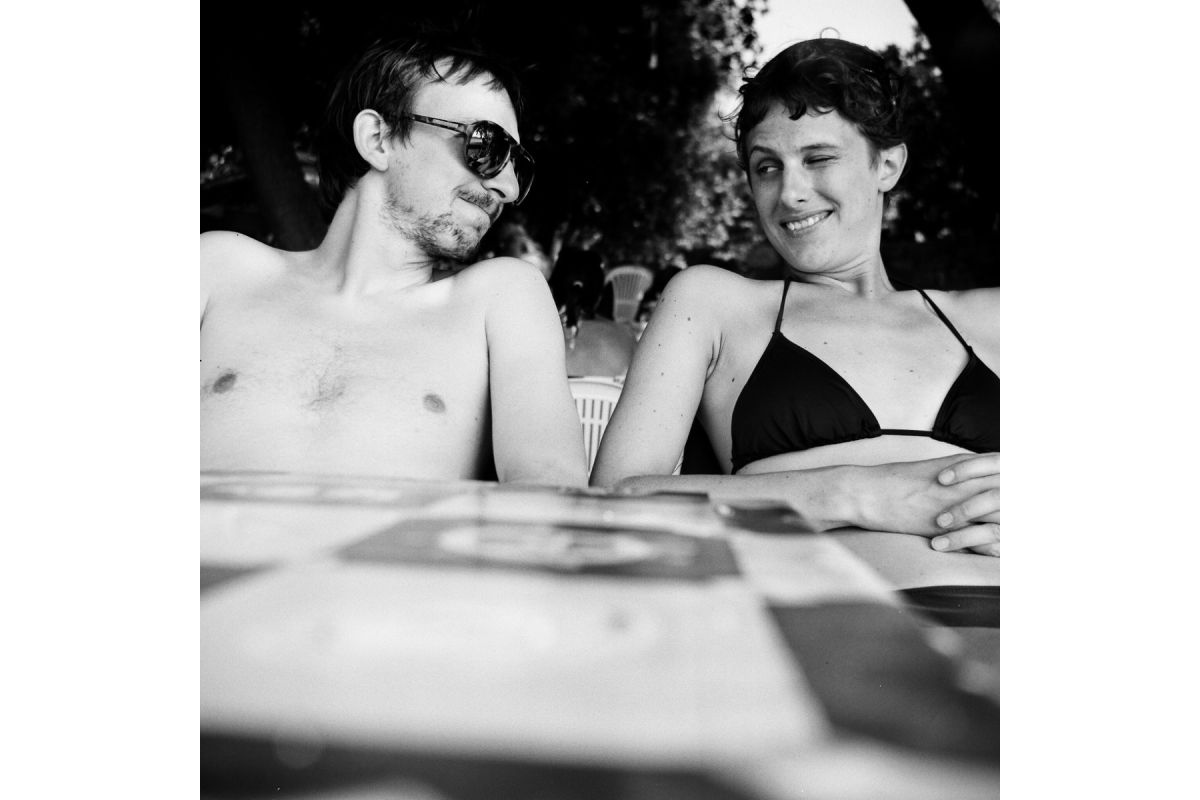 Фотопленка Lomography Lady Grey 400/120 mm 3 pcs