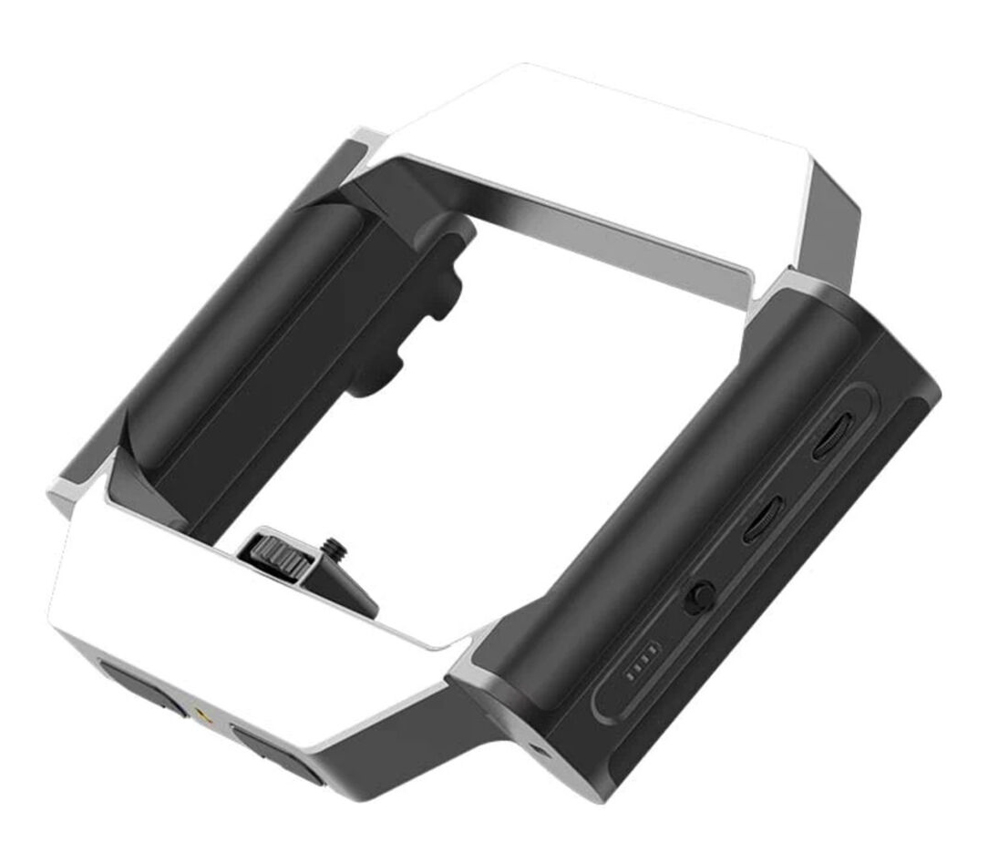 Клетка Ulanzi U-Rig для смартфона или фотокамеры, с освещением