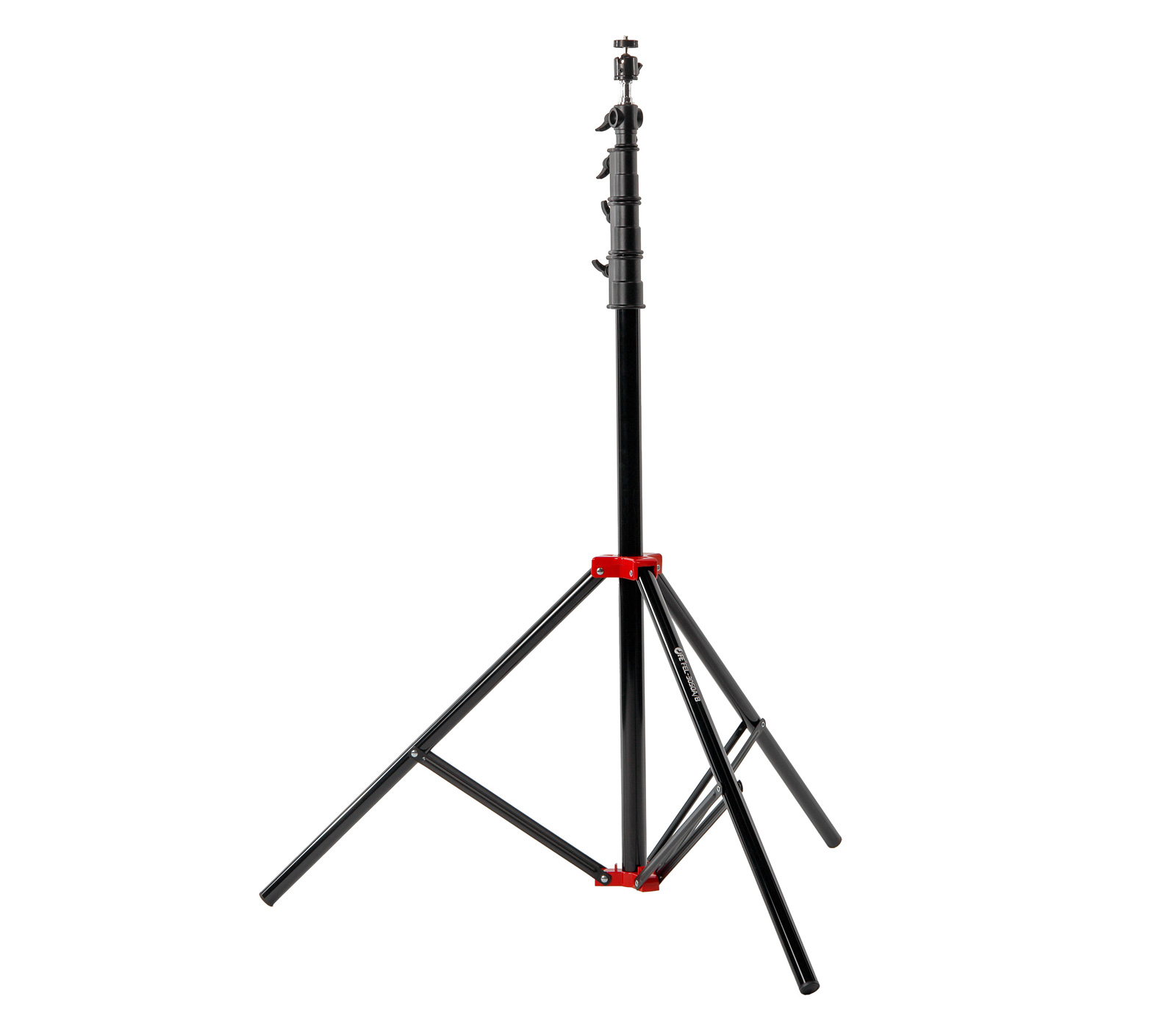 Стойка Falcon Eyes FEL-3050A/B, 300 см, до 9 кг, пневмоамортизация