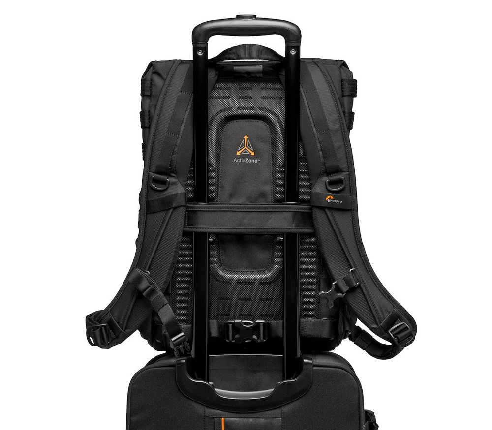 Рюкзак Lowepro ProTactic BP 300 AW II, черный