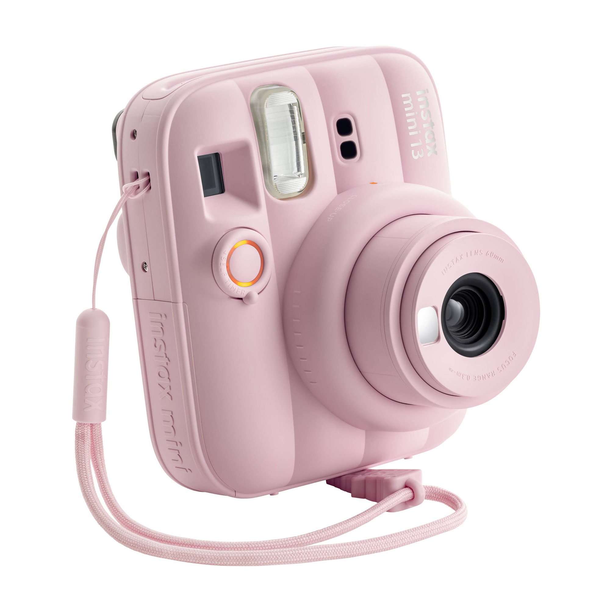 Фотоаппарат моментальной печати Fujifilm Instax MINI 13 Candy Pink
