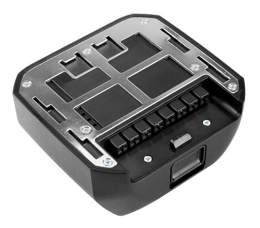 Аккумулятор Godox WB87A для AD600 и SLB60W