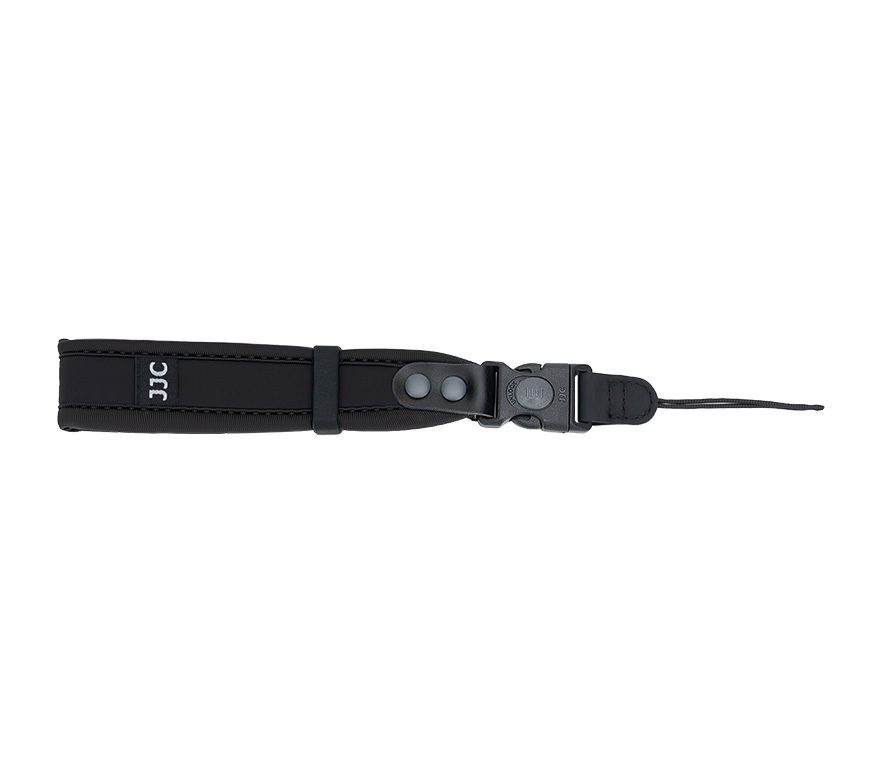 Ремень на запястье JJC ST-1M3, неопрен, черный